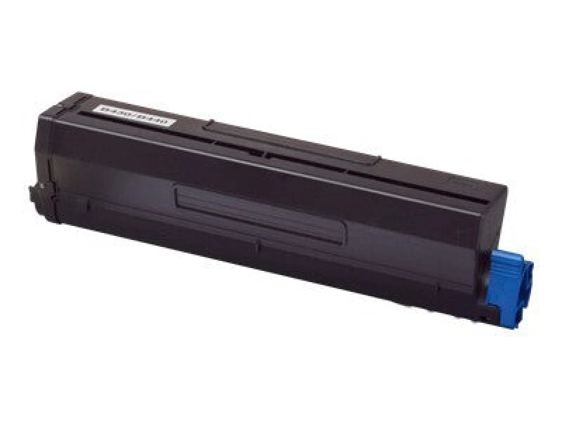 Image of OKI OKI 44469741 toner cartridge Original Magenta 44469741