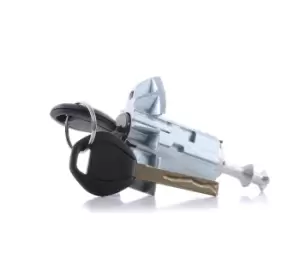 Image of RIDEX Cylinder Lock BMW 1378L0037 51217035421,7035421 Lock Cylinder