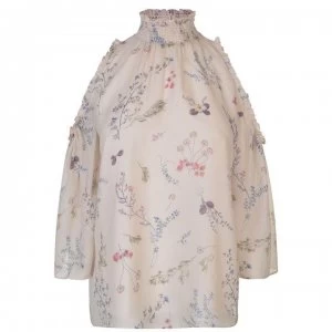 Image of Rachel Zoe Callhan Top - Ivory
