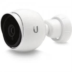 Image of Ubiquiti Networks UniFi G3 IP security camera Indoor & outdoor Bullet Ceiling/Wall/Pole 1920 x 1080 pixels