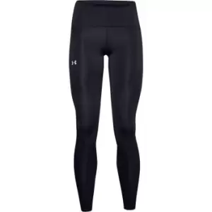 Image of Under Armour Armour Fly Fast 2 Tights Ladies - Black