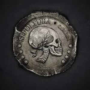 Image of Sepultura - Quadra Vinyl