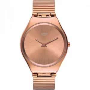 Image of Unisex Swatch Skinelegance Watch