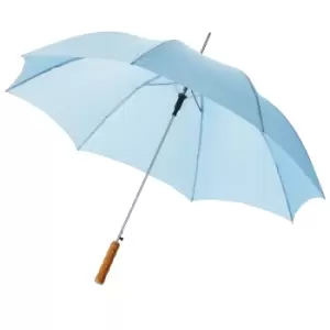 Image of Bullet 23" Lisa Automatic Umbrella (83 x 102 cm) (Blue)
