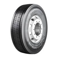 Image of Bridgestone Duravis R-Steer 002 ( 295/80 R22.5 154/149M )