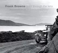 Image of frank browne a life through the lens