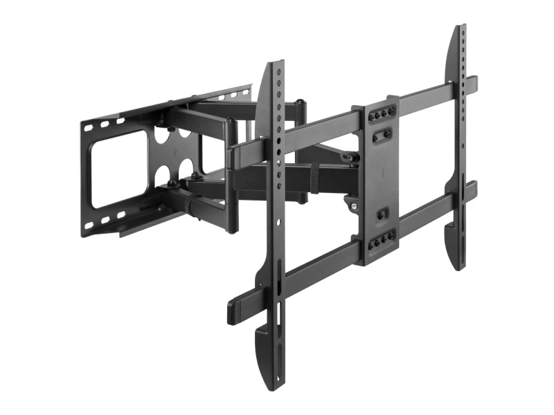 Image of Equip 37"-80" Full Motion TV Wall Mount Bracket