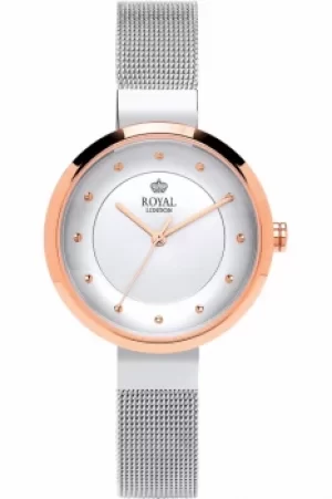 Image of Ladies Royal London Fashion Watch 21376-11