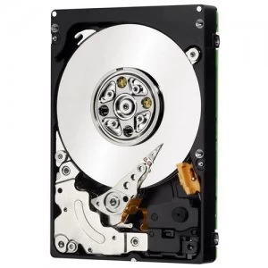 Image of Toshiba 500GB Hard Disk Drive