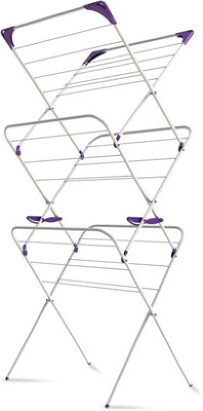 Image of MINKY 3-Tier Airer 5010353020407