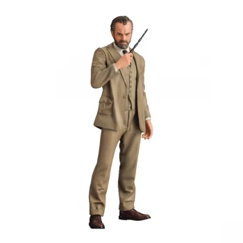 Image of Albus Dumbledore (Fantastic Beasts) Kotobukiya Statue