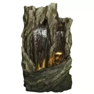 Image of Bermuda Brook Cascades Water Fall