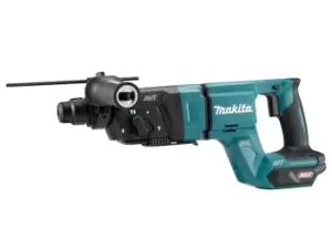 Image of Makita HR007GZ 40V Max Rotary Hammer Bare Unit