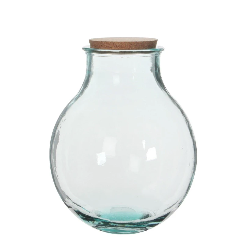 Image of Mica Olly Vase None unisex 38xd29cm