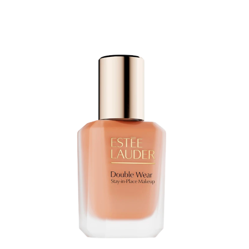 Image of Estee Lauder Double Wear Stay-in-Place Foundation SPF10 30ml 4W1 - Honey Bronze