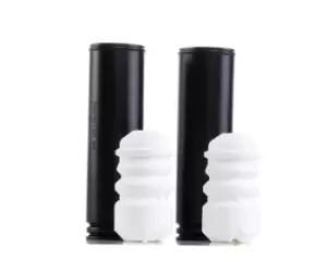 Image of TOPRAN Shock Absorber Dust Cover 502 119 Bump Stops,Bump Rubbers BMW,3 Limousine (E46),3 Coupe (E46),3 Limousine (E36),3 Cabrio (E46),3 Coupe (E36)