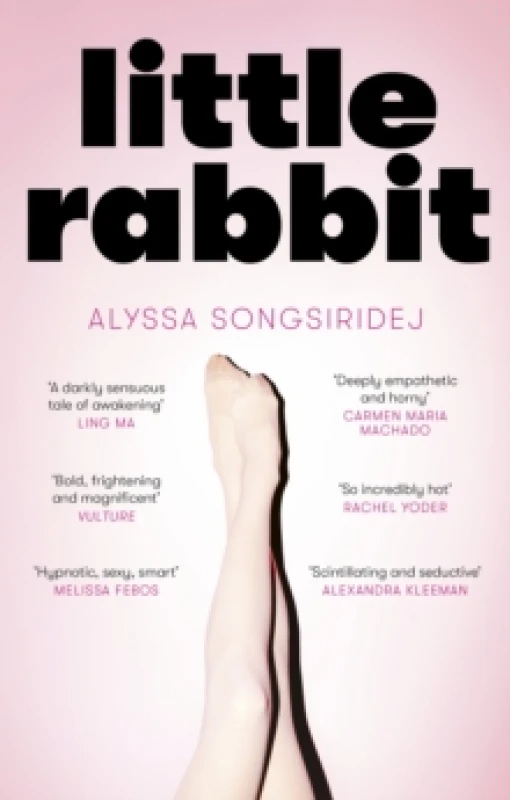 Image of Little Rabbit. Paperback. By Alyssa Songsiridej Books