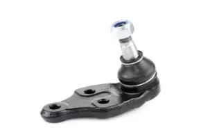 Image of RIDEX Ball joint 2462S0209 Suspension ball joint,Suspension arm ball joint LAND ROVER,Freelander SUV (L314),Freelander SUV Cabrio (L314)