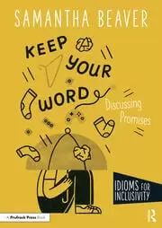 Image of Keep Your Word Discussing Promises