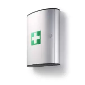 Image of Durable First Aid Box L Incl. First-aid Kit DIN 13157