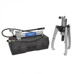 Image of 201012 LOADSTAR LITE EASY PULLER 12 TONNE