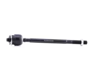 Image of RIDEX Inner Tie Rod RENAULT 51T0086 7701469502,7701468952,7701468953 Rack End,Inner Track Rod 7701469502