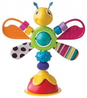 Image of Tomy Lamaze Freddie The Firefly Table Top Toy.