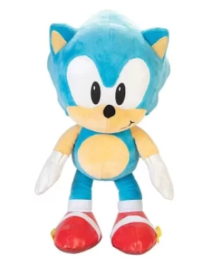 Image of Sonic Jumbo Plush