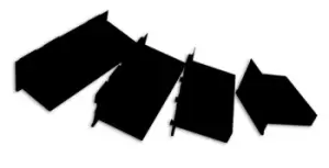 Image of Laser Tools 4087 Magnetic Tool Tray - 4 Pieces