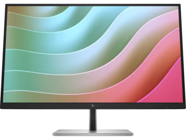 Image of HP E-Series 27'' E27k G5 4K Ultra HD IPS LED Monitor