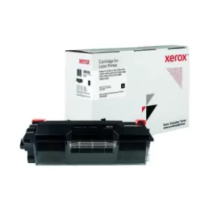 Image of Xerox Everyday Brother TN-3430 Compatible Laser Toner Ink Cartridge Black 006R04586