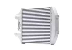 Image of RIDEX Intercooler SEAT 468I0107 6LL145804 Turbo Intercooler,Intercooler, charger