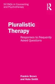 Image of Pluralistic Therapy Responses to Frequently Asked Questions