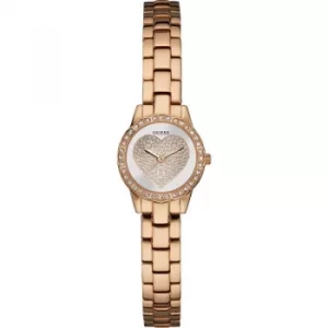 Image of Ladies Guess Harper Watch