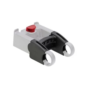 Image of Rixen-Kaul Handlebar Adaptor Extension 43mm