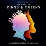 Image of Debbie Wiseman - The Music of Kings & Queens (Music CD)