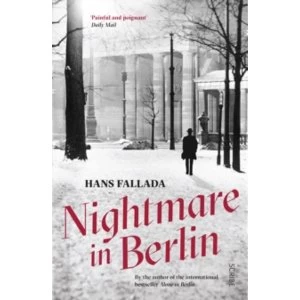Image of Nightmare in Berlin