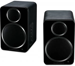 Image of Wharfedale DS2 Bluetooth Wireless Speakers