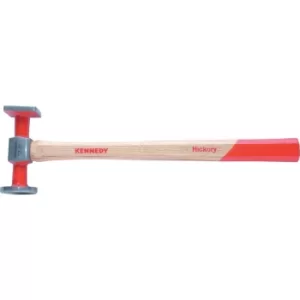 Image of Planishing Hammer Light Shrinking