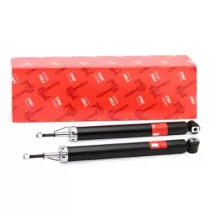Image of TRW Shock absorber BMW JGT1112T 0363604,0363605,33500363604 Shocks,Shock absorbers,Suspension shocks 33500363605,33503413789,33503413790,33503451402
