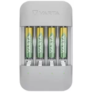 Image of Varta Eco Charger Pro Charger for cylindrical cells NiMH AAA , AA