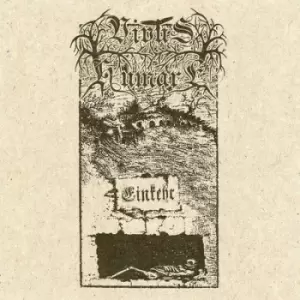 Image of Einkehr by Vivus Humare Vinyl Album