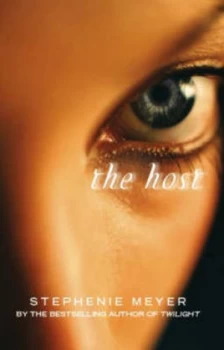 Image of The Host by Stephenie Meyer Paperback