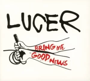 Image of Bring Me Good News by Lucer Vinyl Album