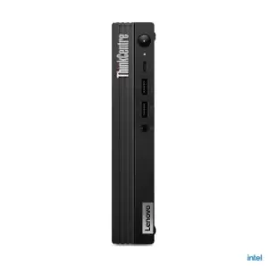 Image of Lenovo ThinkCentre M90q Gen 3 i5-12500 Mini Tower Intel Core...