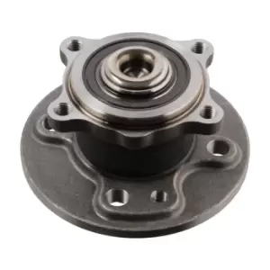 Image of Wheel Bearing Kit 31078 by Febi Bilstein