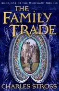 Image of family trade
