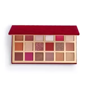 Image of XX Revolution LuXX Eyeshadow Palette XXodus