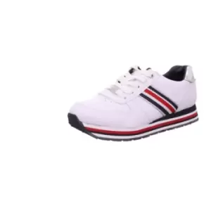 Image of Tom Tailor Trainers white