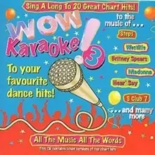 Image of Wow! Karaoke 3